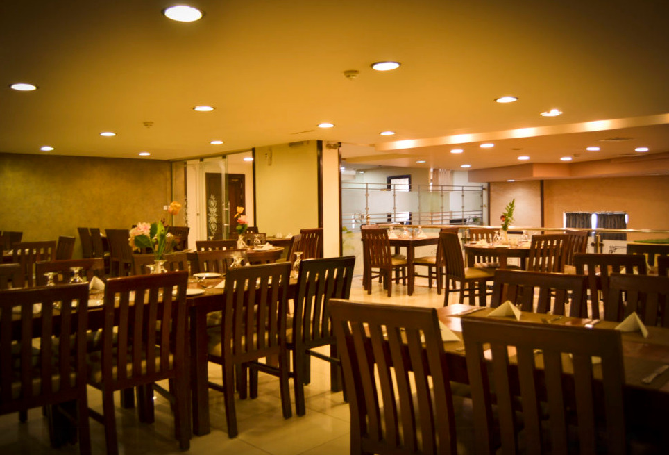 Arena Space Hotel Amman Extérieur photo